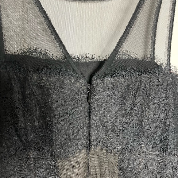 Perfect Little Black Dress - Picture 7 of 9